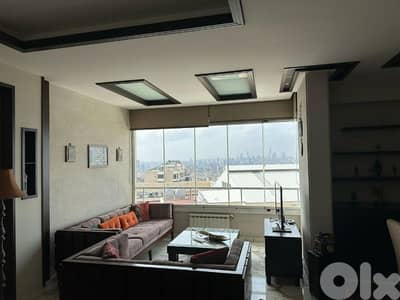 Apartment For Sale in Nabay