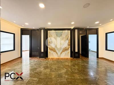 Office for Rent in Downtown | Ready To Move | Great Location