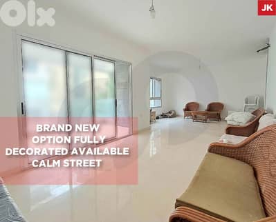 Experience modern living in this 195 m² REF#JK128573