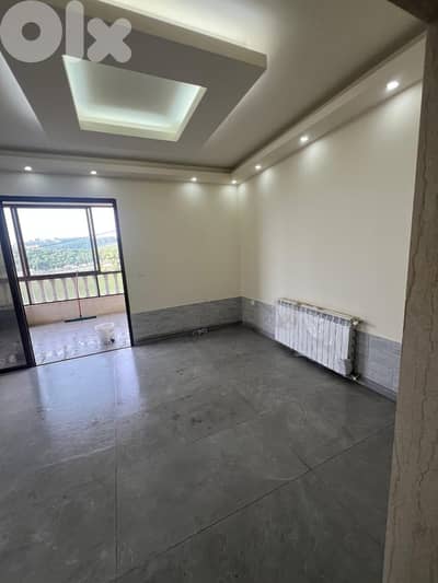 3 BEDROOMS| TERRACE | GARDEN | DECORATED | JBEIL PRIME | (JB-428)