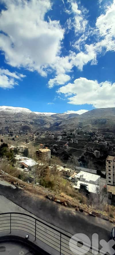 Chalet for sale in Farayaشاليه للبيع في فاريا