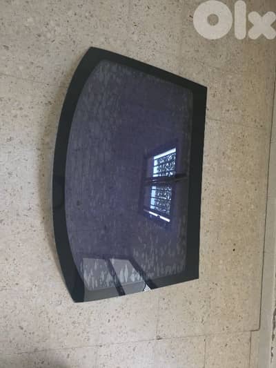 قزاز خلفي اوريجينال تبع الشركة E350  باب واحد بعدو جديد ولا خمش