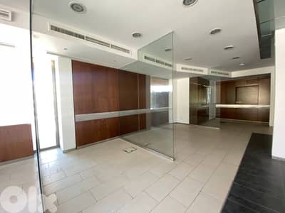 Office for Rent in Beit El Chaar – Prime Location