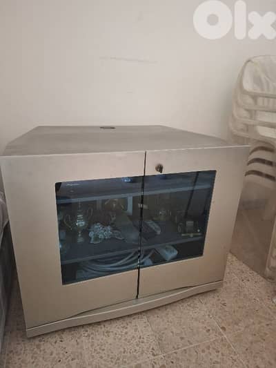 TV table