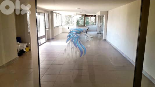 PRIVATE GYM | 3 BEDROOMS | HIGH-END | BAABDAT, (BBR-128)