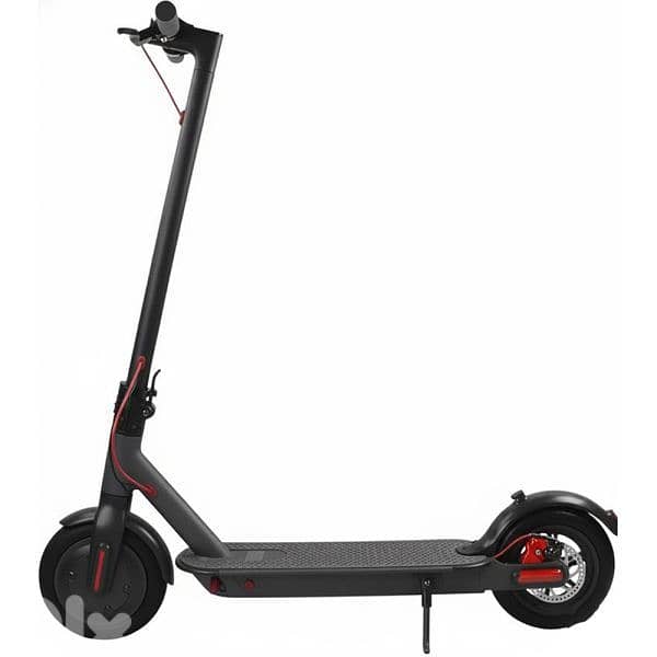 xiaomi electric scooter 4go 2