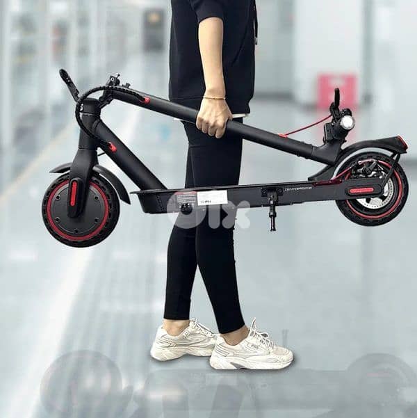 xiaomi electric scooter 4go 3