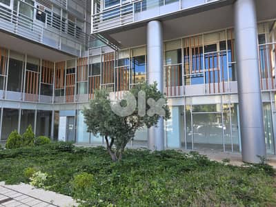 Shop for Rent in Downtown Beirut – Prime Corner Location محل للإيجار