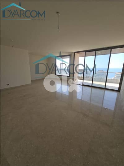 DY3183 - Sahel Alma Apartment for Sale!