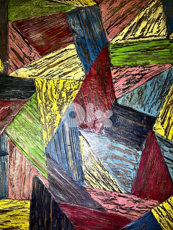 Handcrafted Dining Room 4