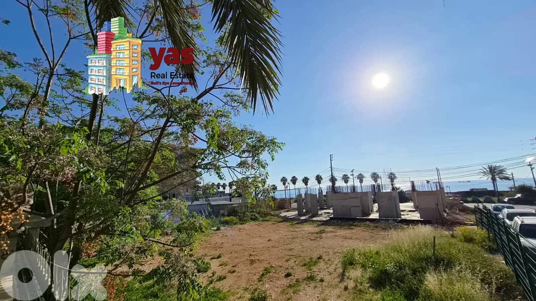 Batroun 700m2 | Terrace | Three Floors Villa | Prime Location | MCH 3