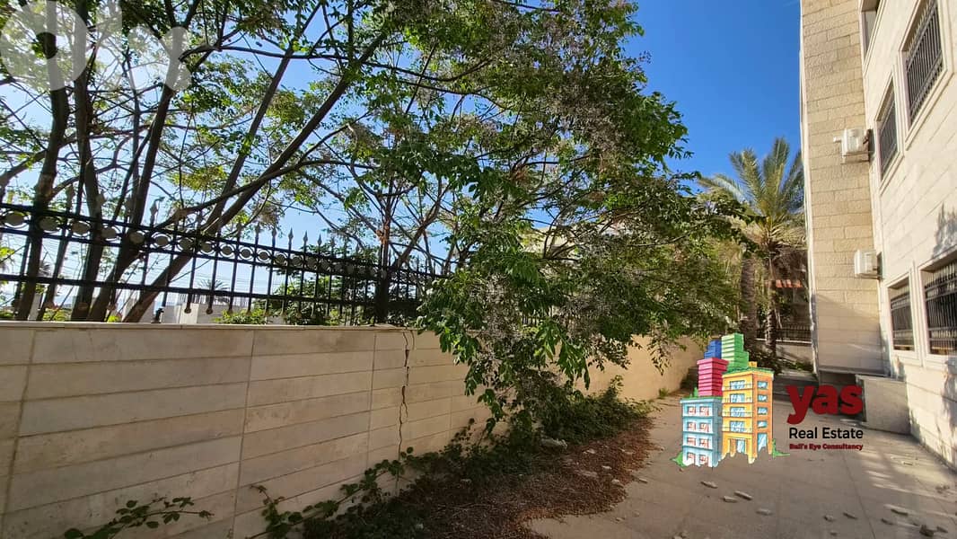 Batroun 700m2 | Terrace | Three Floors Villa | Prime Location | MCH 5