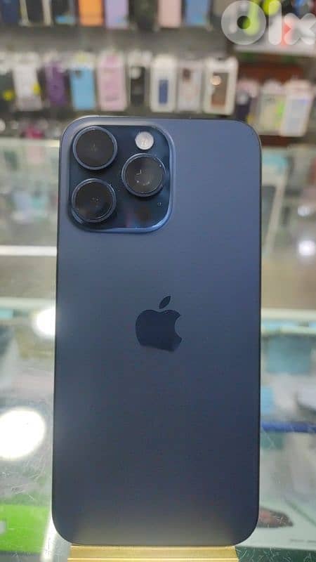 iphone 15 promax 2