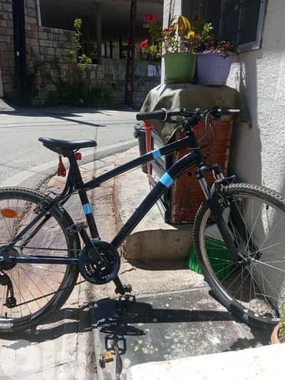 بسكلات مش ناقصة برغي كل شي شغال