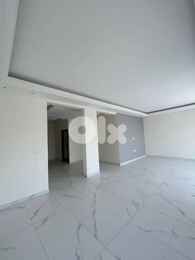 Apartment for rent in hazmieh شقة للاجار في الحازمية