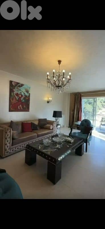 Duplex For Sale in Baabda Town