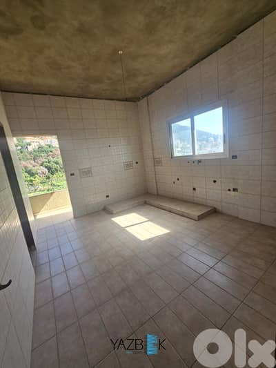 Apartment for sale in Haret Sakher REF#86940129CNشقة للبيع في حارة صخر