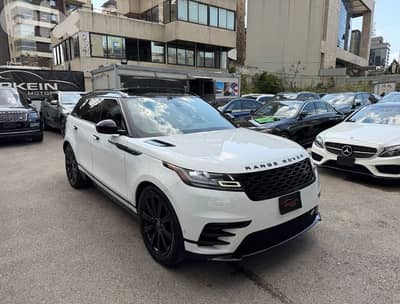 Velar V6 HSE P380 R-Dynamic 2018