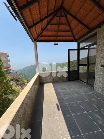 Apartment for Sale in Annaya, Jbeil