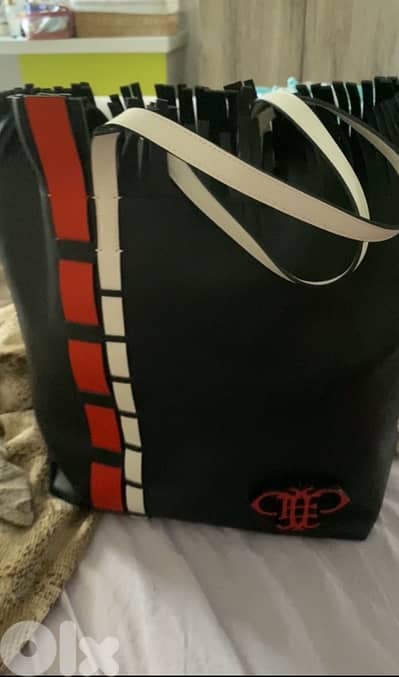 REAL GENUINE DESIGNER bags