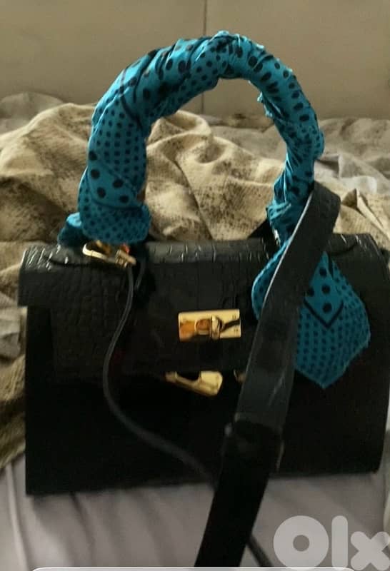 REAL GENUINE DESIGNER bags 1