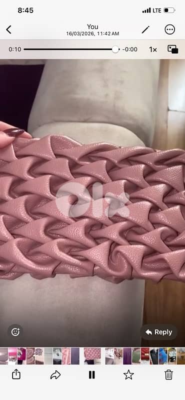 REAL GENUINE DESIGNER bags 4