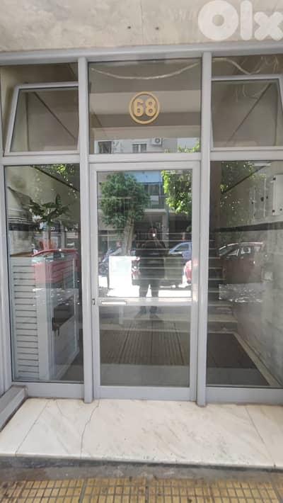 Apartment for Sale near Acropolis, Athens – €80,000