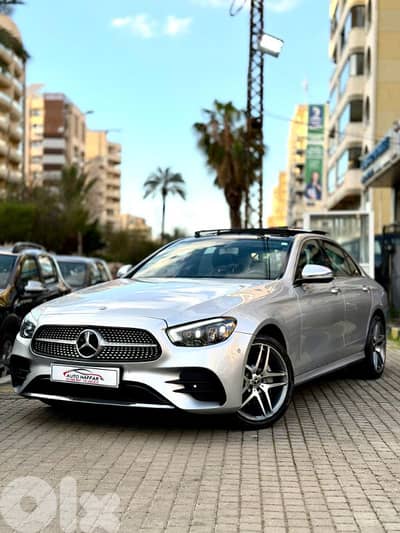 مرسيدس بنز أيه كلاس 2017