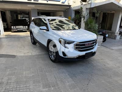 GMC Terrain 2021 SLT