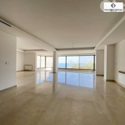 Apartment for sale in Qornet Chehwan شقة للبيع في قرنة شهوان