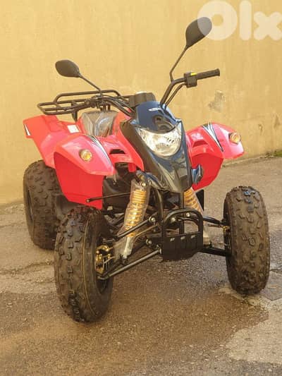 ATV NEW