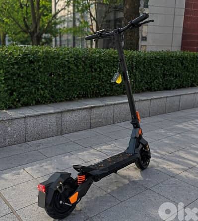 Electric Scooter G1 – Powerful & Stylish Ride Brand new