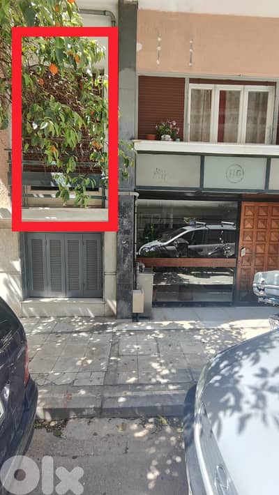 75 sqm Apartment for Sale in Kallithea, Athens – Great Location