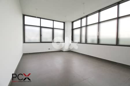 Office for Rent in Jdaide | Spacious | Electricity 24/7 | Accessible