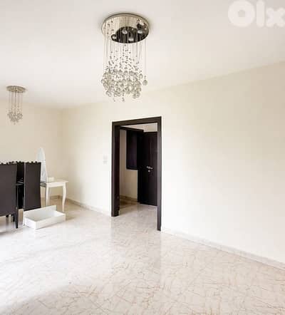 Apartment For Sale in Antelias (prime location)