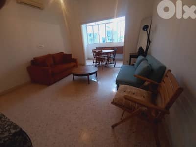 Studio Apartment For Rent In Achrafieh ستوديو للاجار في الاشرفية