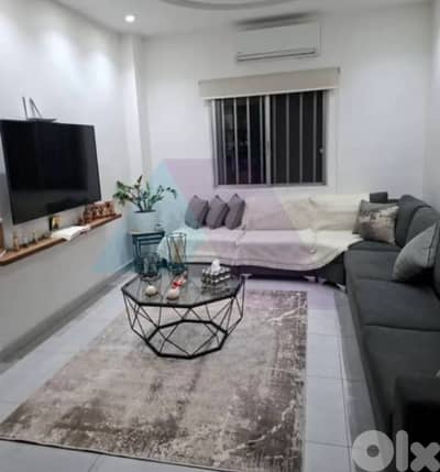 2 bedroom apartment 4sale in Ain el remaneh -شقة للبيع في عين الرمانة