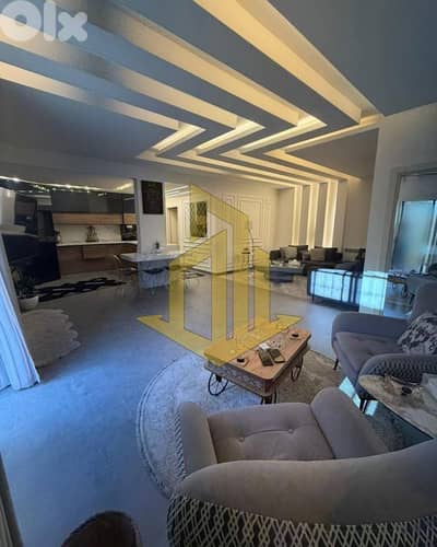 apartment for Sale in Aley شقة للبيع في عاليه