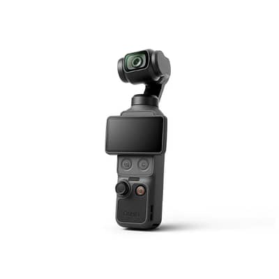 DJI Osmo Pocket 4 Creator Combo