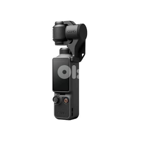 DJI Osmo Pocket 4 Creator Combo 1