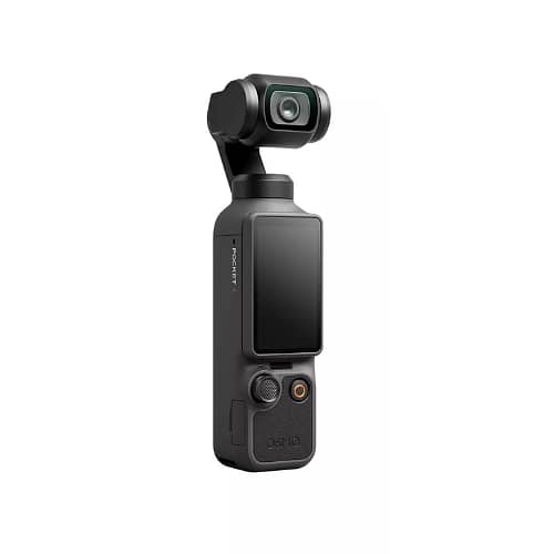 DJI Osmo Pocket 4 Creator Combo 2