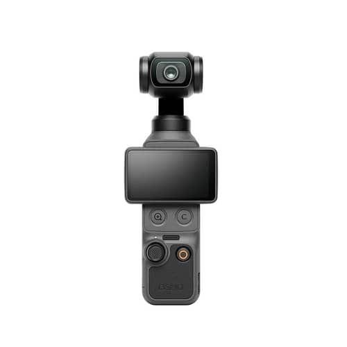 DJI Osmo Pocket 4 Creator Combo 4