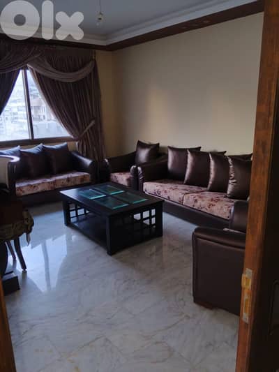 Apartment for Sale in Ain El Remmaneh–174 sqm شقة للبيع في عين الرمانة