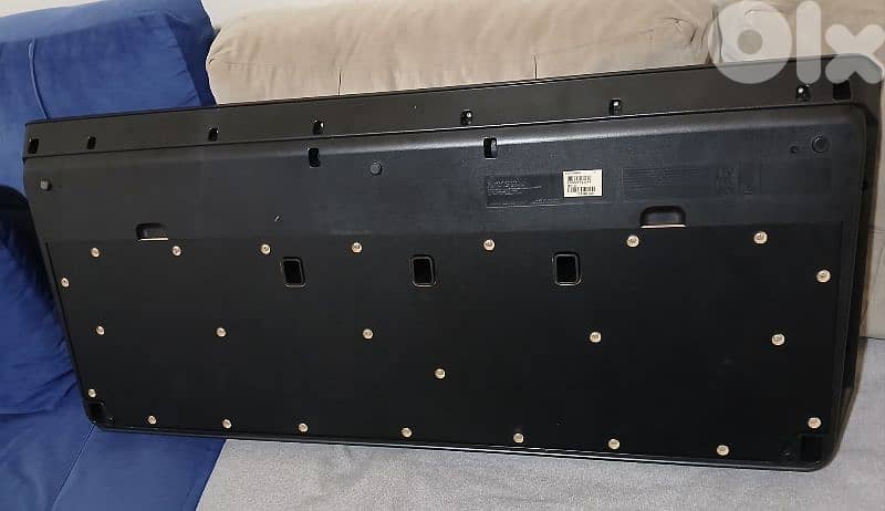 Yamaha psr A 5000 oriental 2