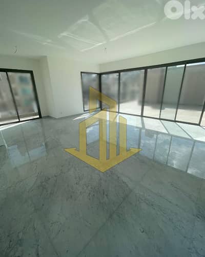 Duplex for Sale in Achrafieh Sioufi دوبلكس للبيع في الأشرفية سيوفي