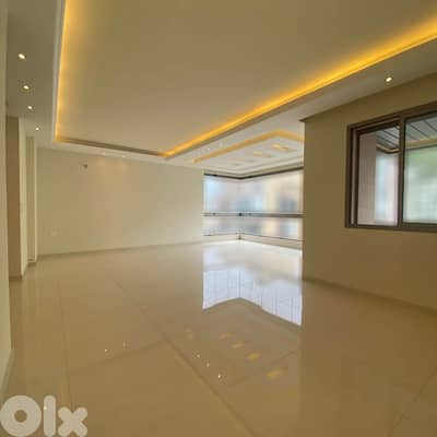 Luxurious  Apartment In Zalka for Sale شقة فاخرة للبيع في الزلقا