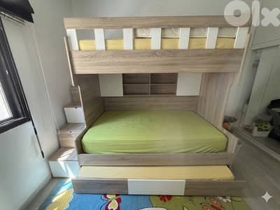 kids beds