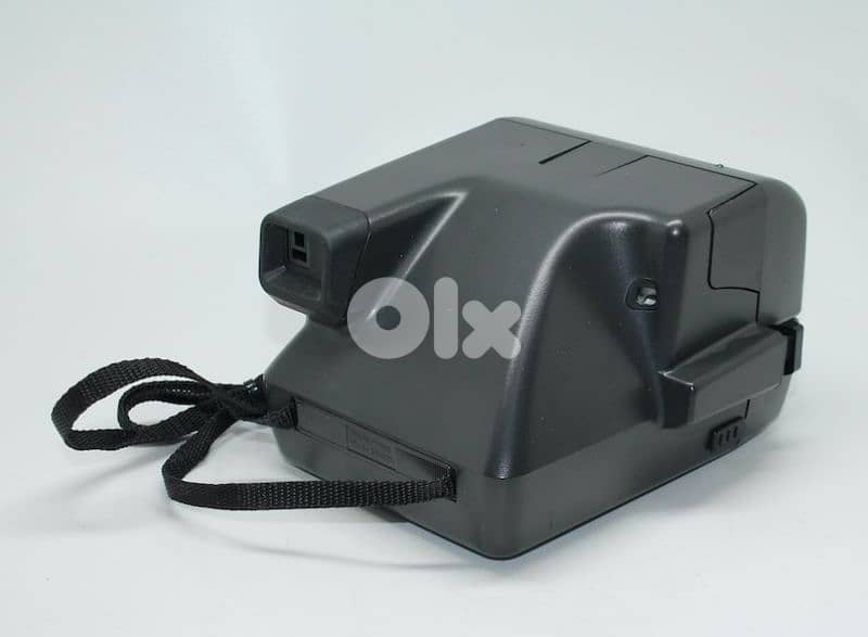 Polaroid cam 1