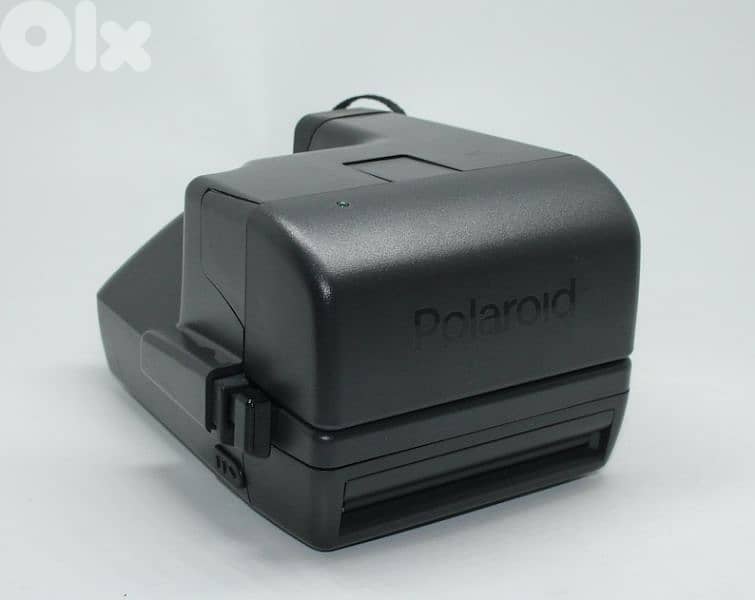 Polaroid cam 2