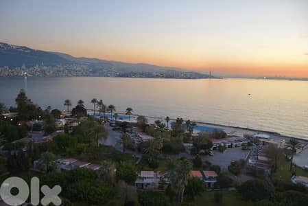 Chalet for Sale in Tabarja شاليه للبيع في طبرجة